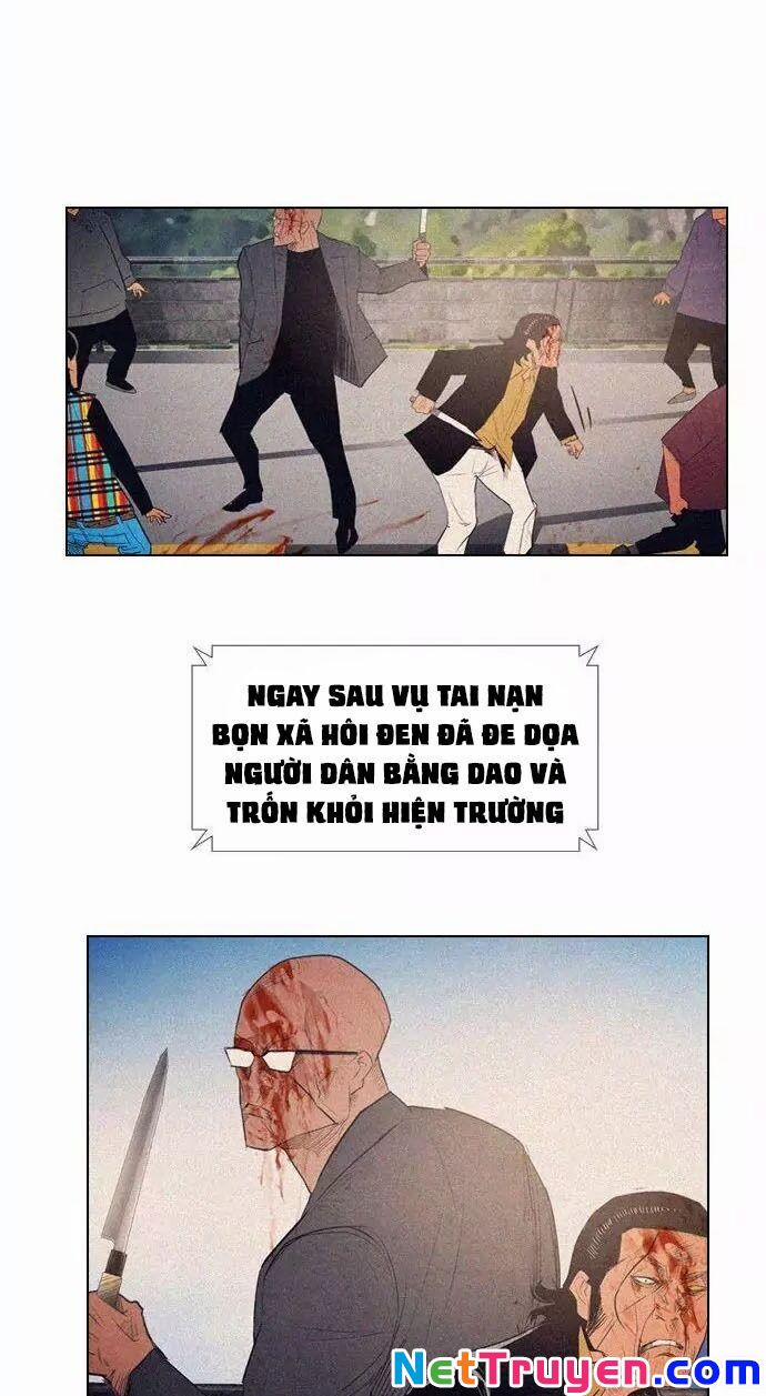 Kẻ Hồi Sinh 16 trang 5