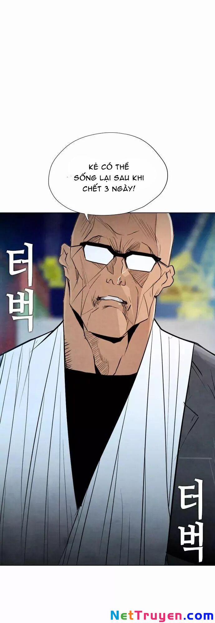 Kẻ Hồi Sinh 16 trang 51