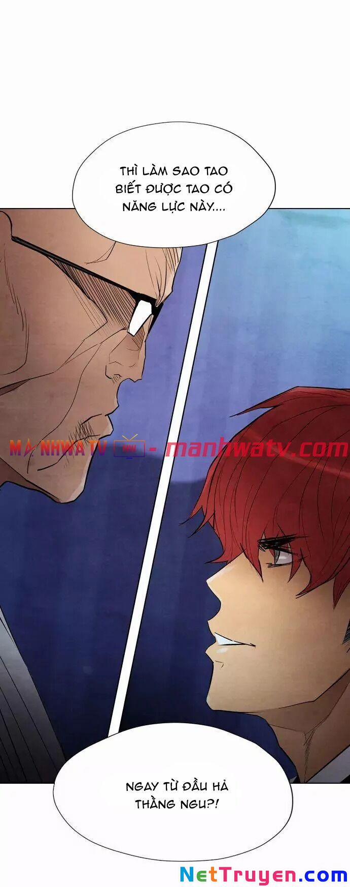 Kẻ Hồi Sinh 16 trang 56