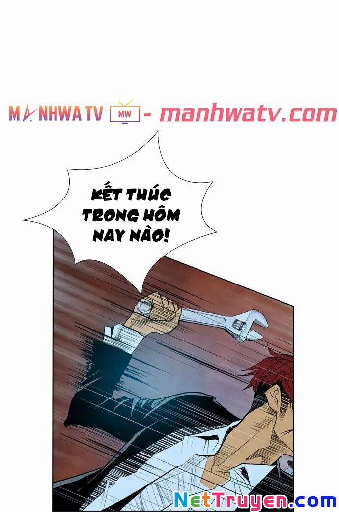 Kẻ Hồi Sinh 16 trang 58