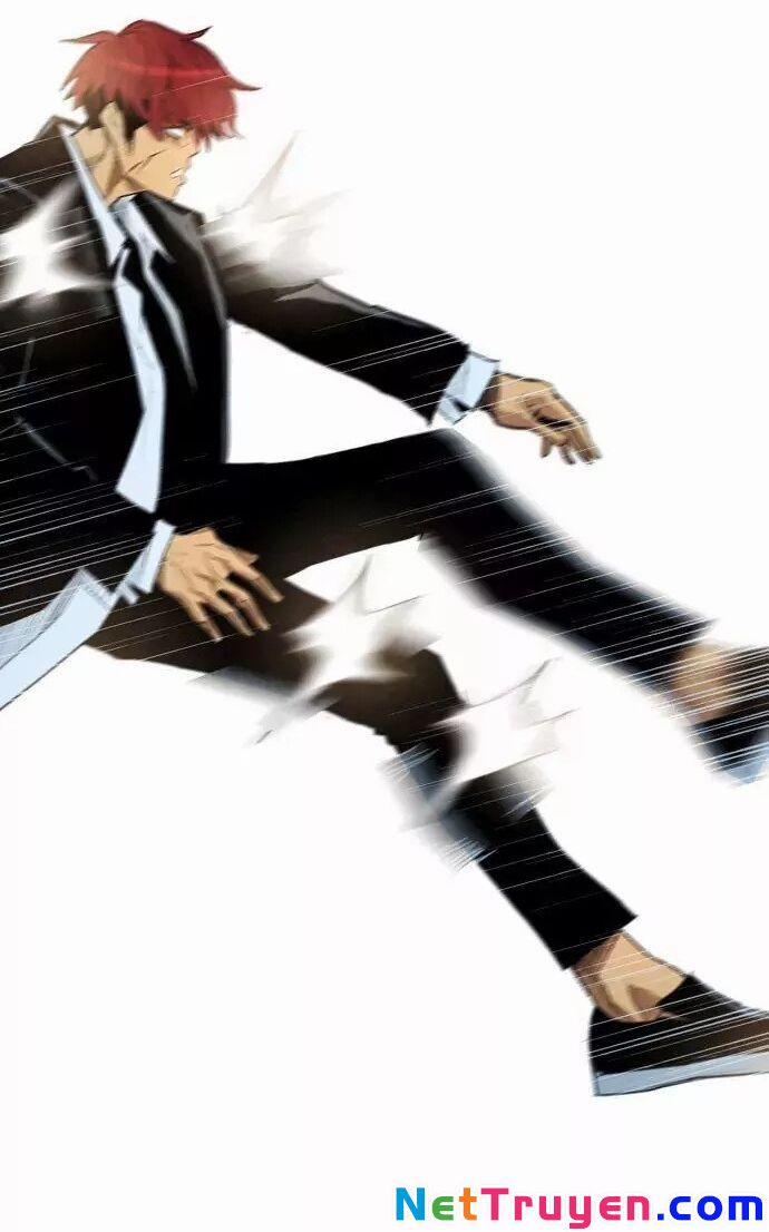 Kẻ Hồi Sinh 16 trang 63