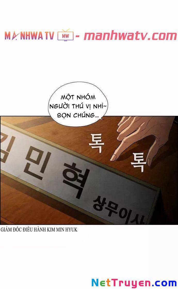 Kẻ Hồi Sinh 16 trang 8