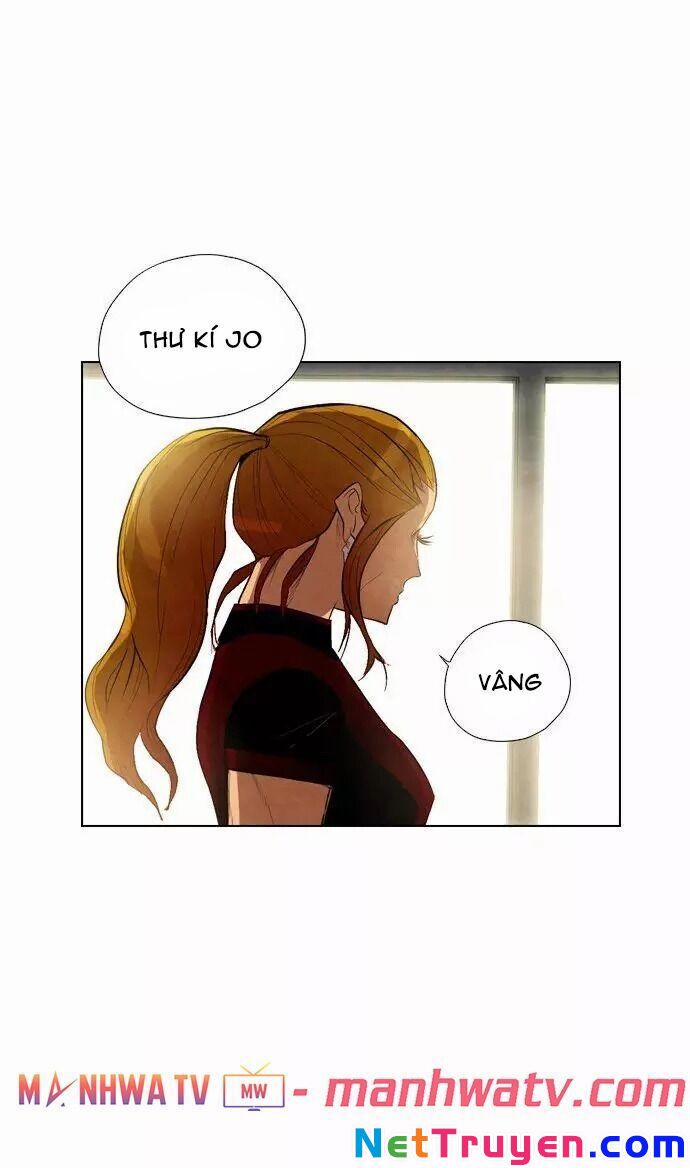 Kẻ Hồi Sinh 16 trang 9