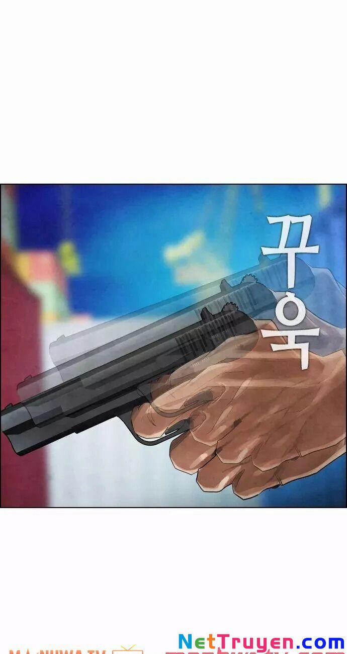 Kẻ Hồi Sinh 17 trang 27