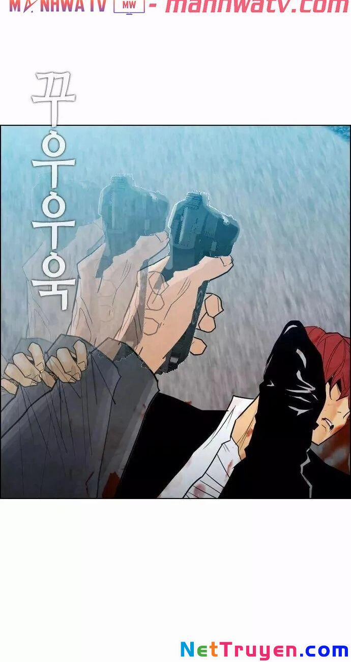 Kẻ Hồi Sinh 17 trang 28