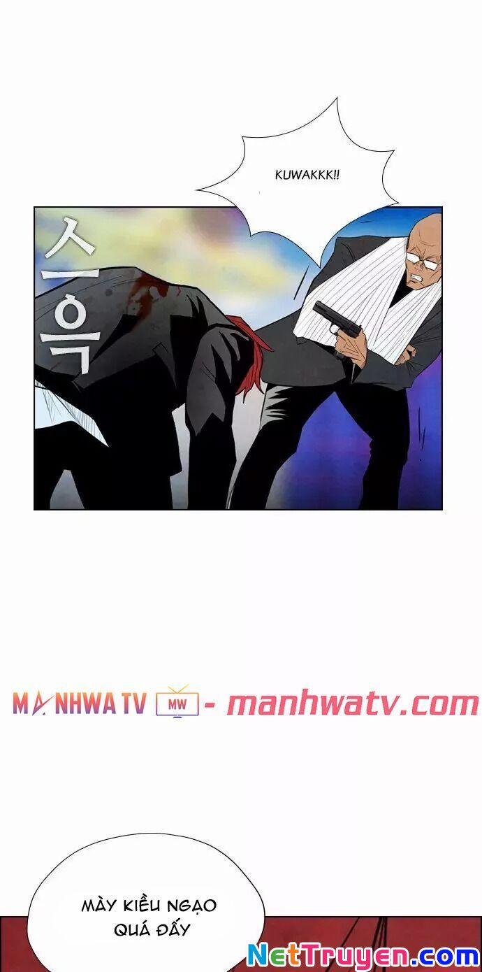 Kẻ Hồi Sinh 17 trang 32