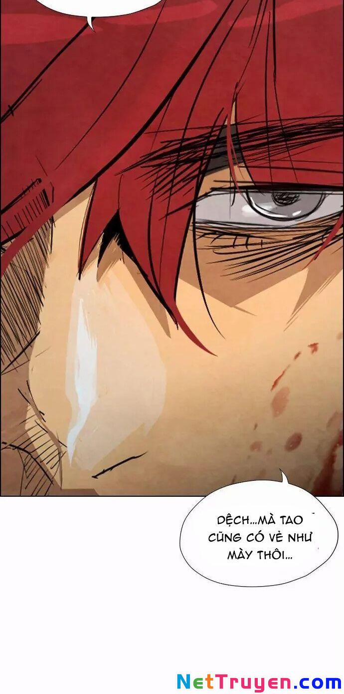 Kẻ Hồi Sinh 17 trang 33
