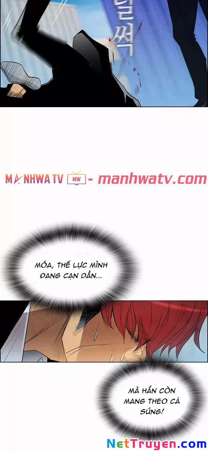 Kẻ Hồi Sinh 17 trang 36