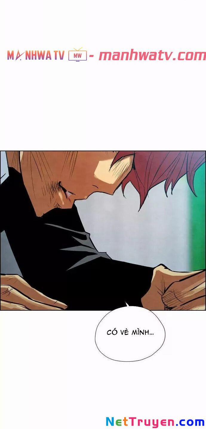 Kẻ Hồi Sinh 17 trang 39