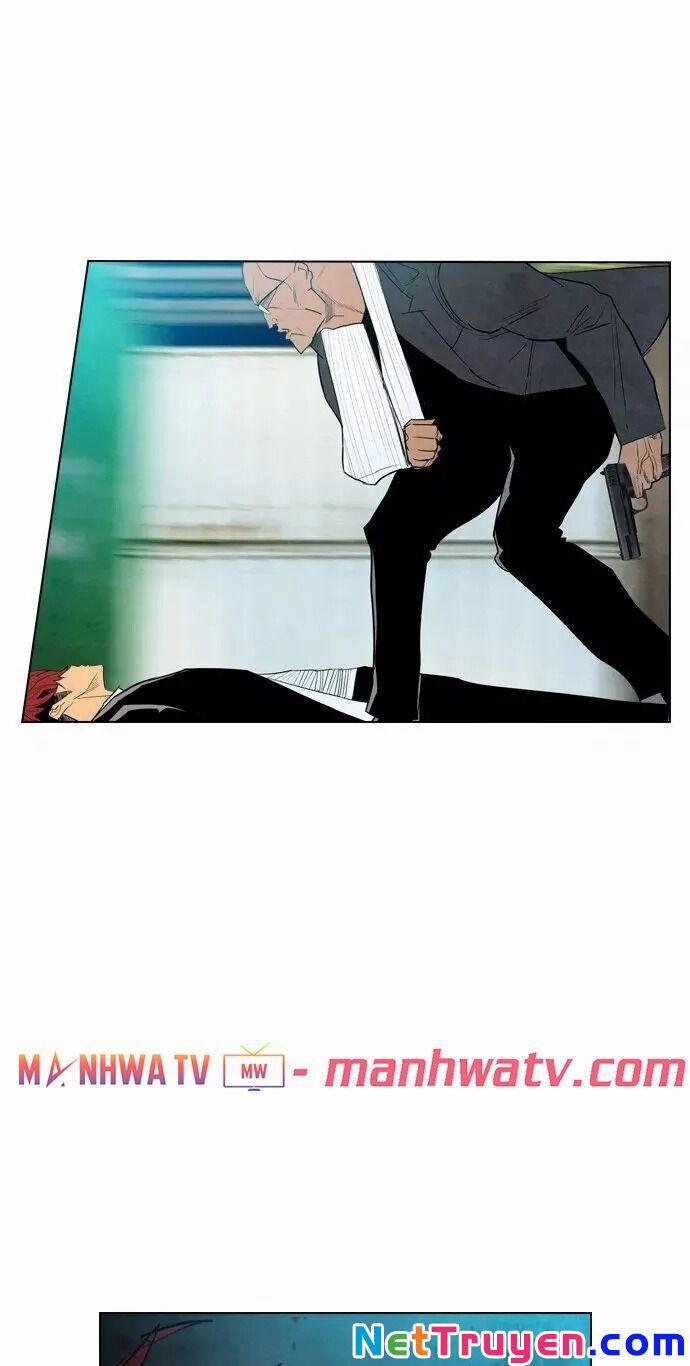Kẻ Hồi Sinh 17 trang 46