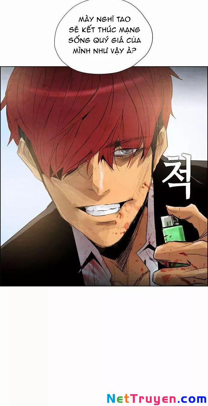 Kẻ Hồi Sinh 17 trang 54