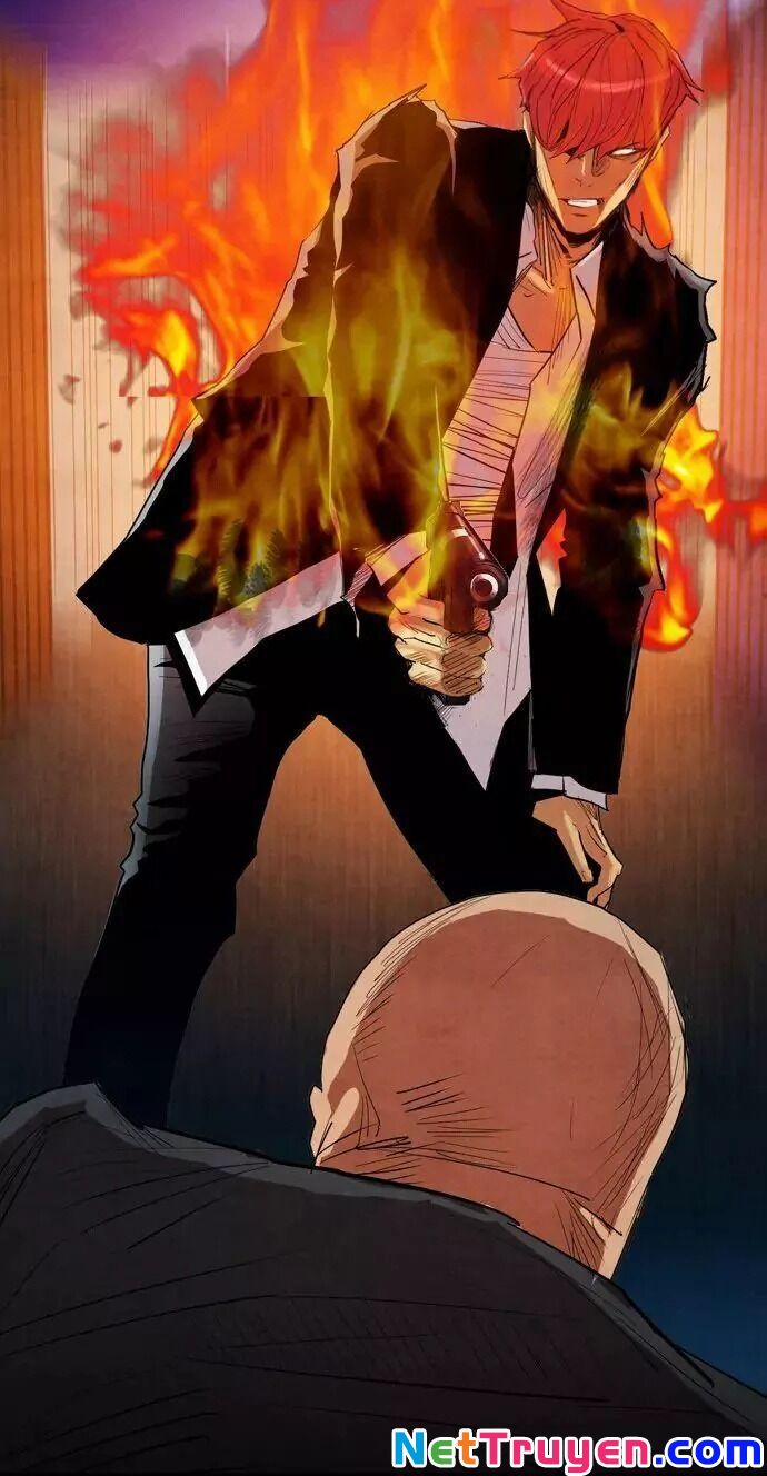 Kẻ Hồi Sinh 17 trang 66