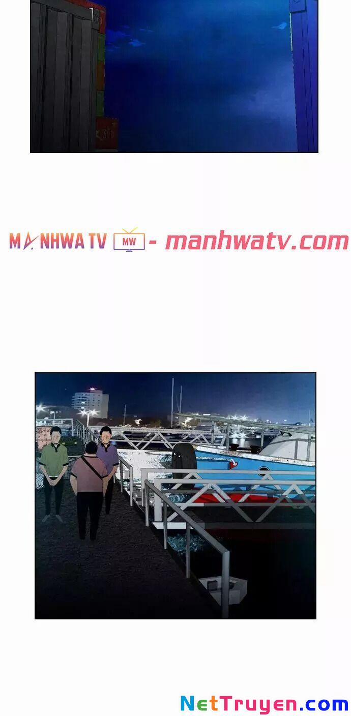 Kẻ Hồi Sinh 17 trang 8