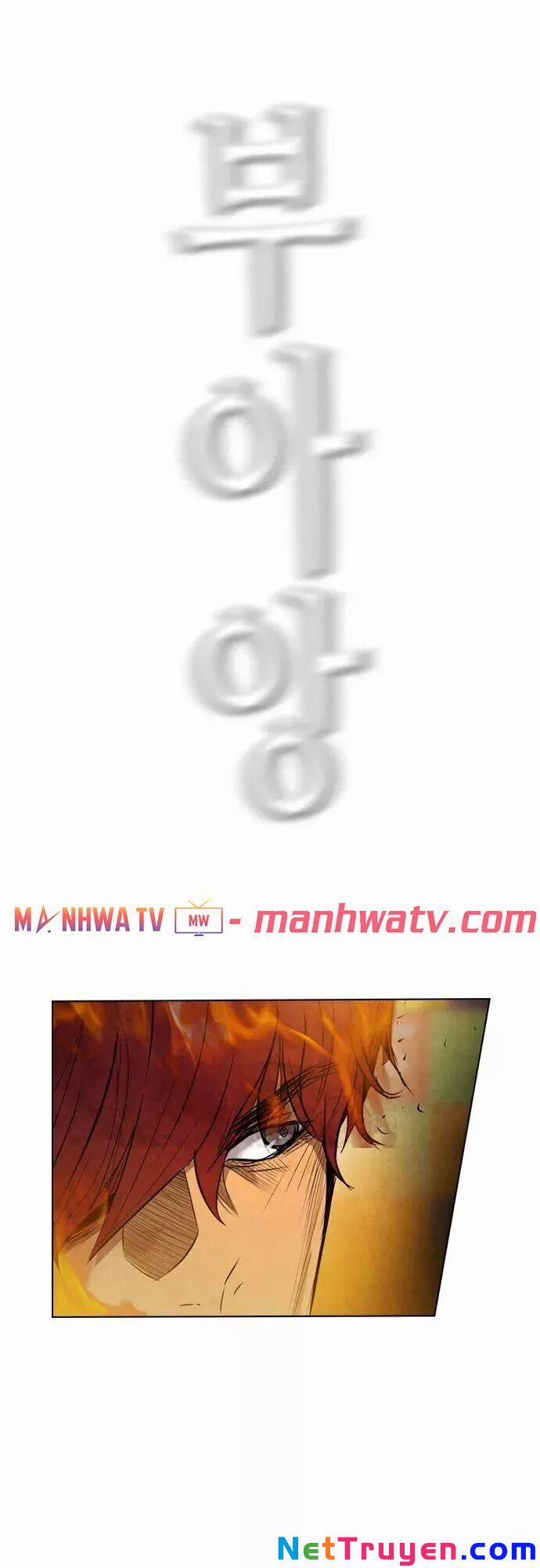 Kẻ Hồi Sinh 18 trang 13