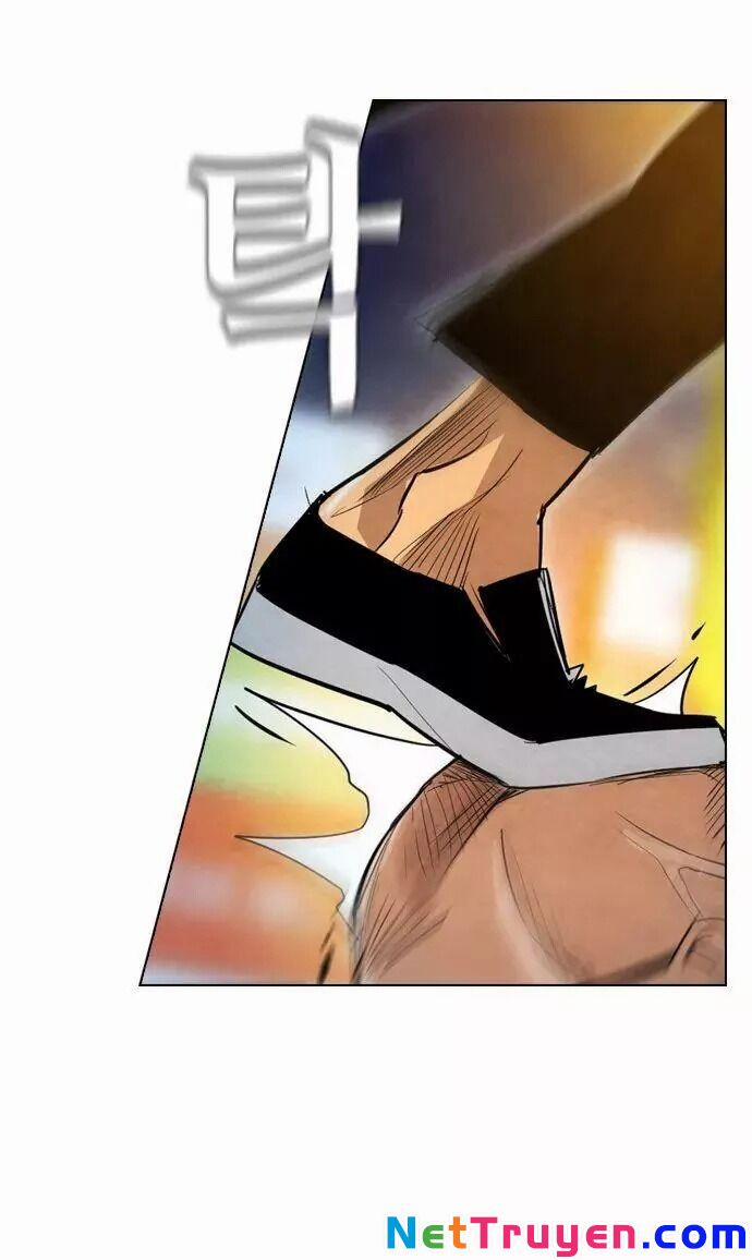 Kẻ Hồi Sinh 18 trang 19