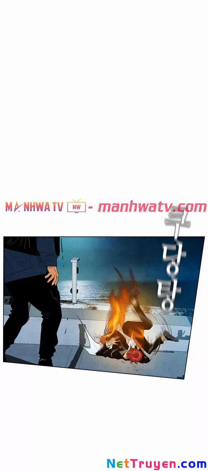 Kẻ Hồi Sinh 18 trang 22