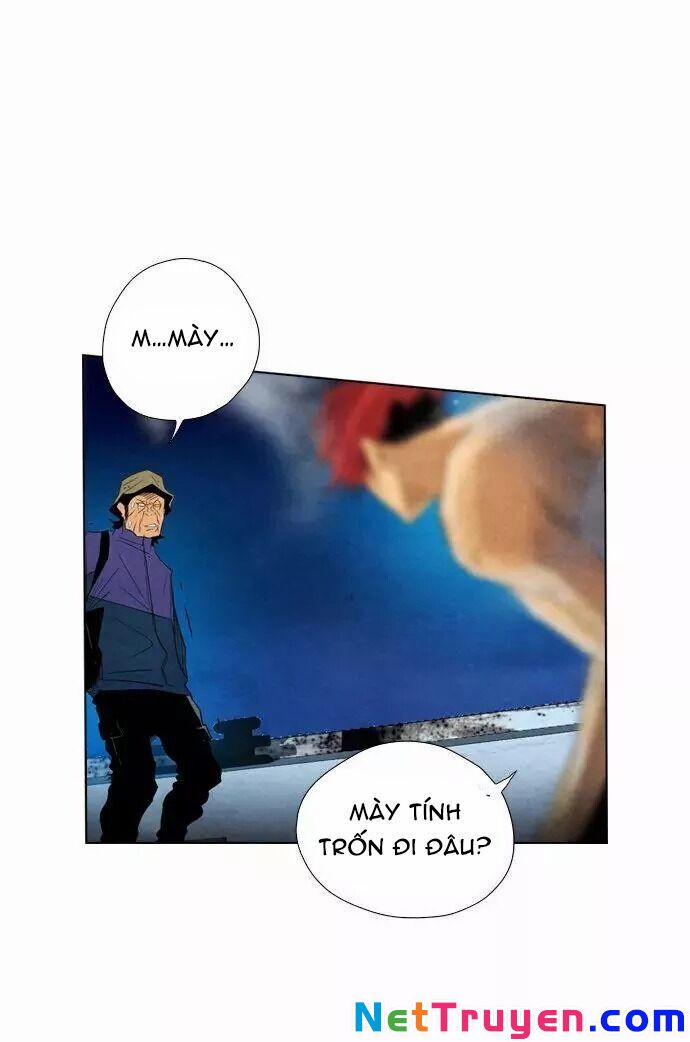 Kẻ Hồi Sinh 18 trang 24