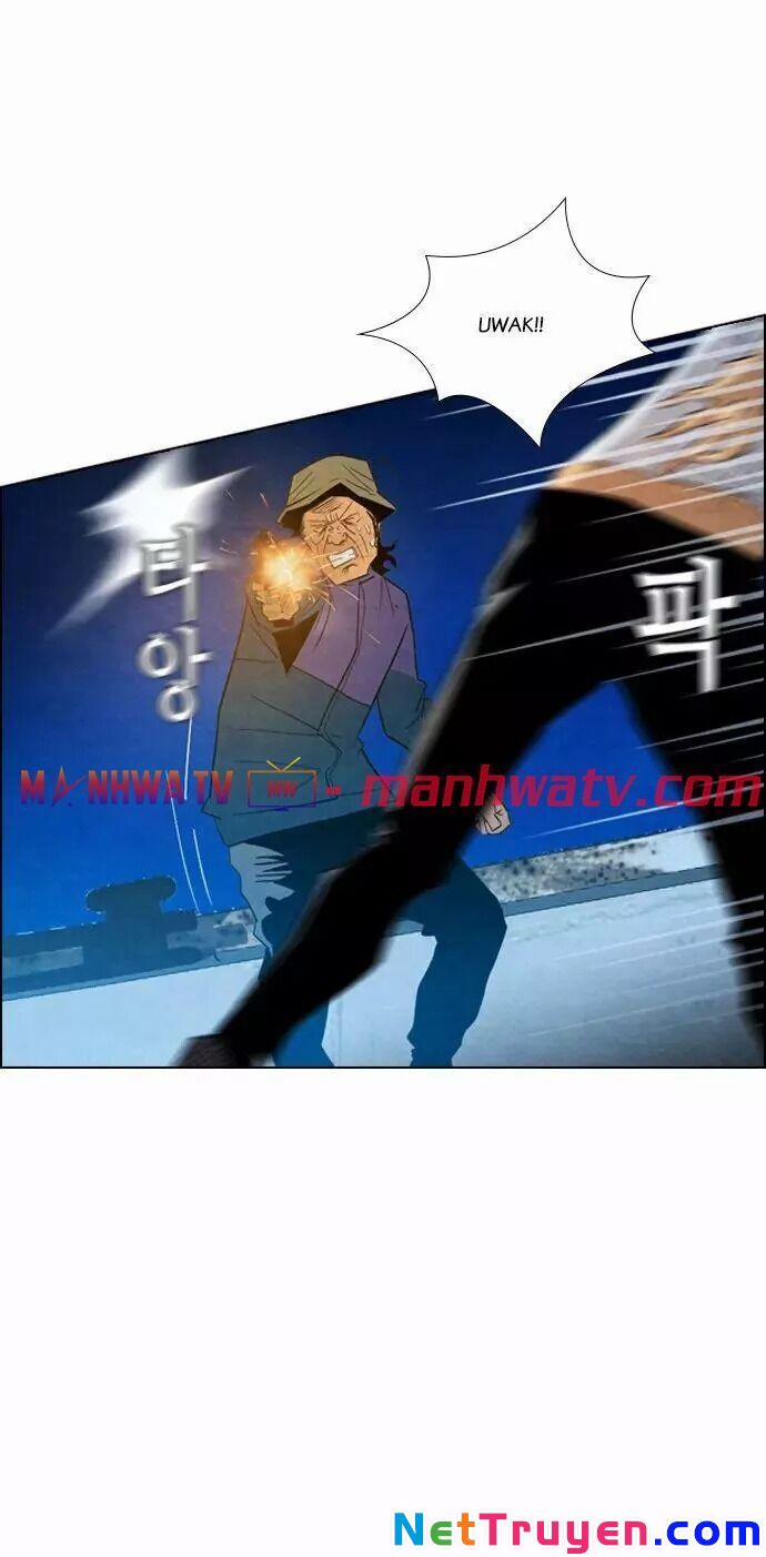 Kẻ Hồi Sinh 18 trang 30