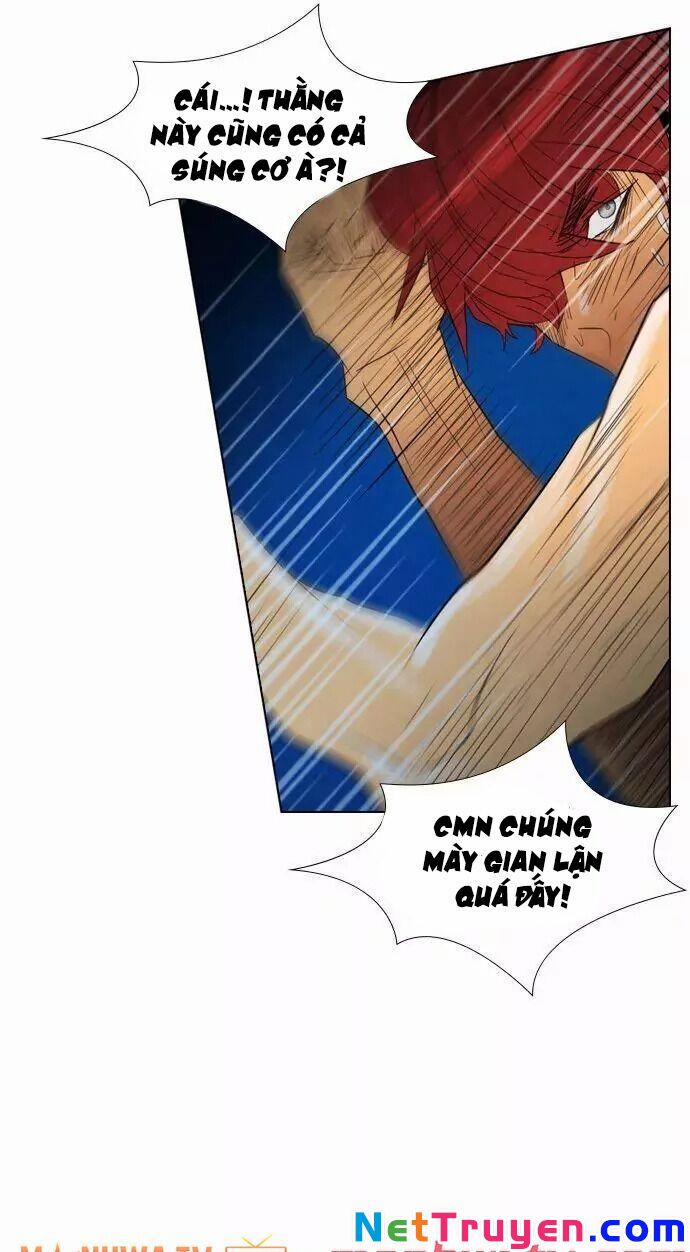 Kẻ Hồi Sinh 18 trang 31