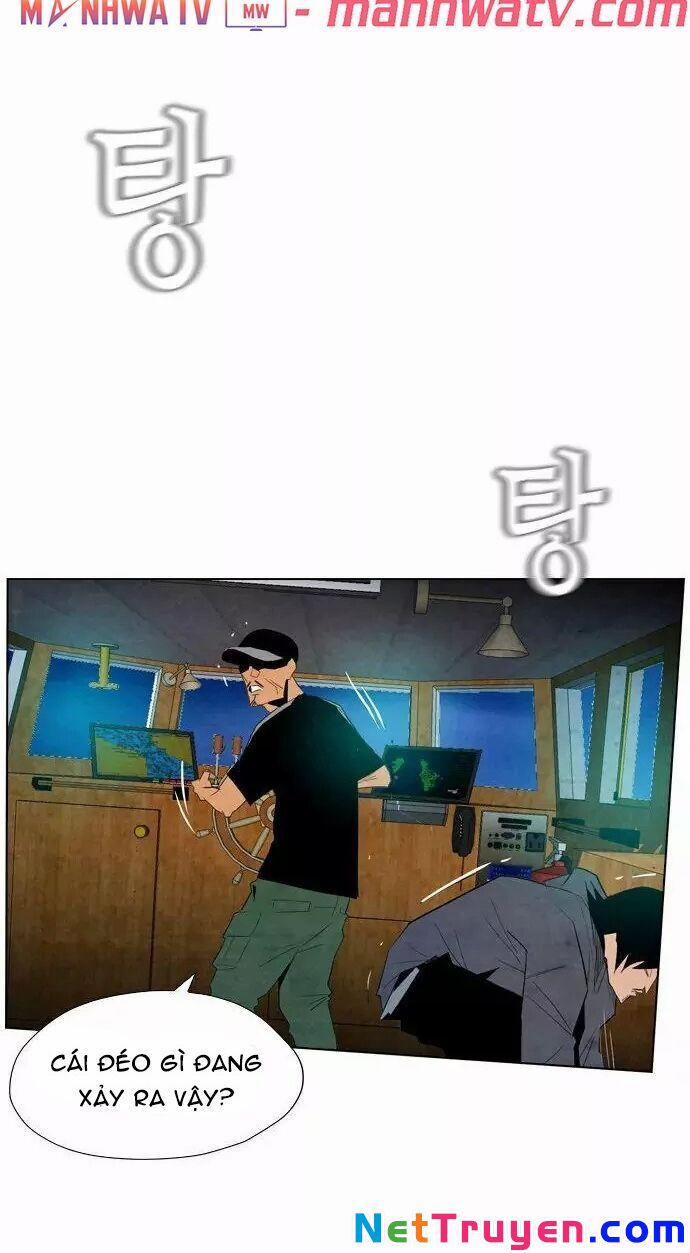 Kẻ Hồi Sinh 18 trang 32