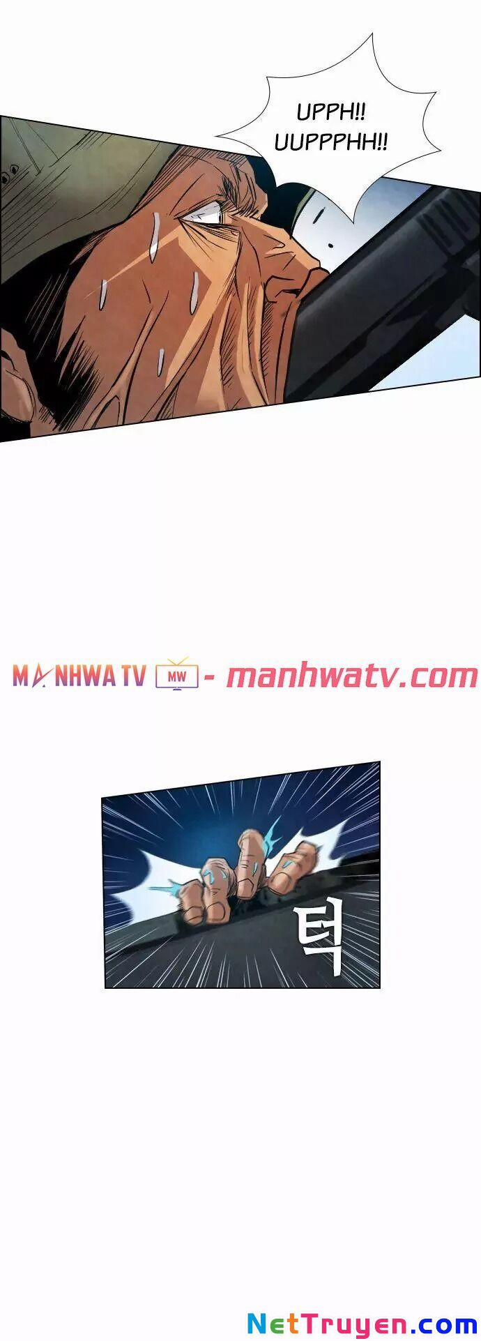 Kẻ Hồi Sinh 18 trang 39