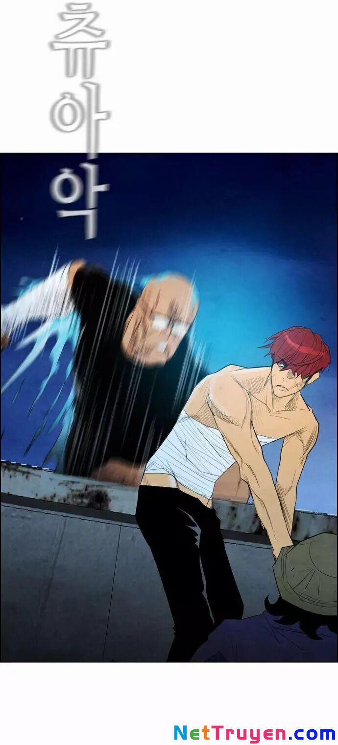 Kẻ Hồi Sinh 18 trang 40