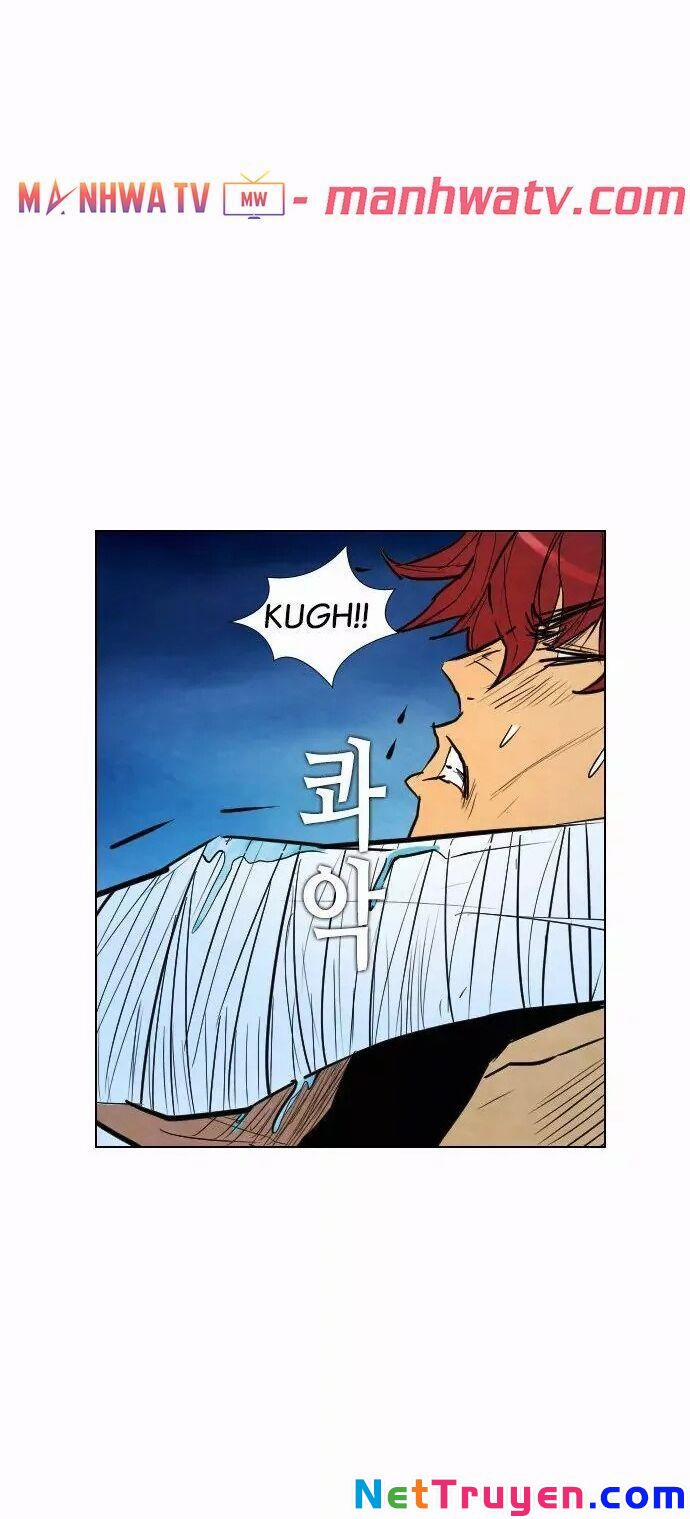 Kẻ Hồi Sinh 18 trang 41