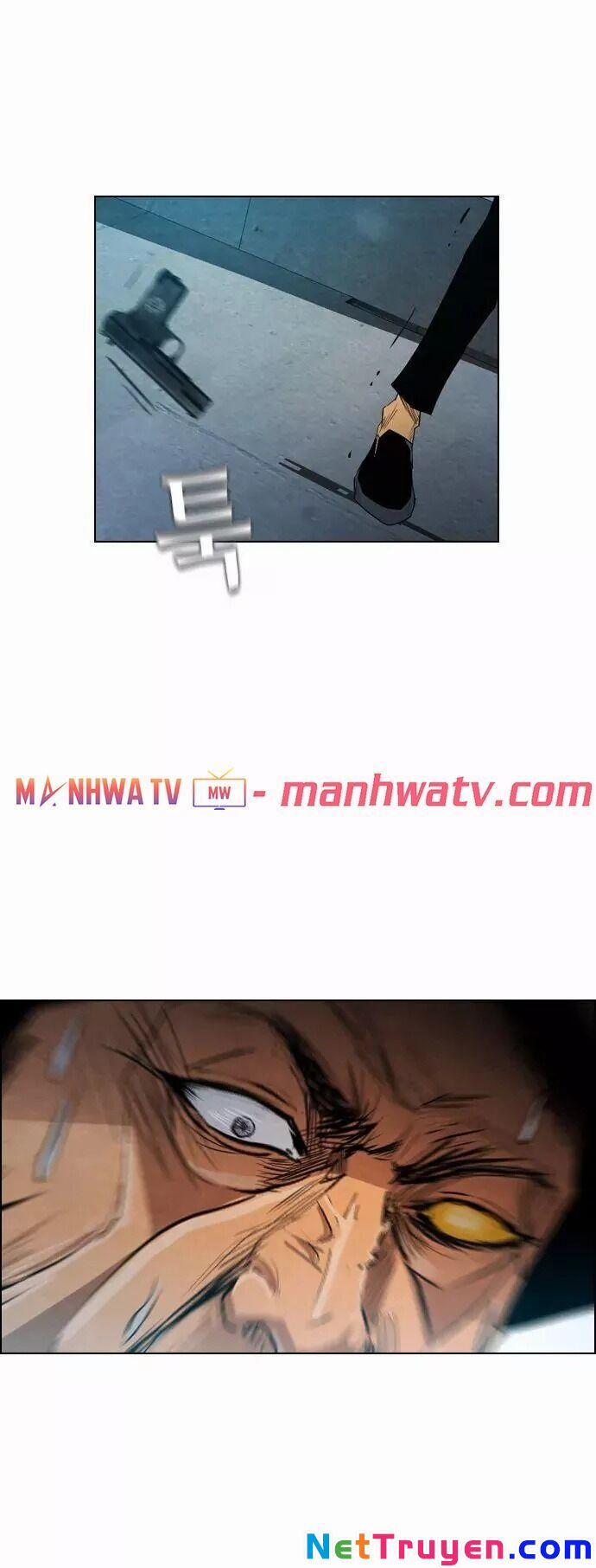 Kẻ Hồi Sinh 18 trang 43