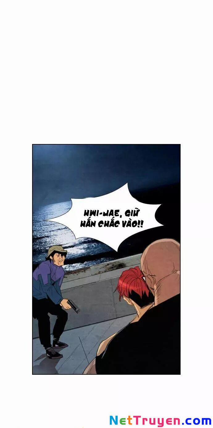 Kẻ Hồi Sinh 18 trang 44