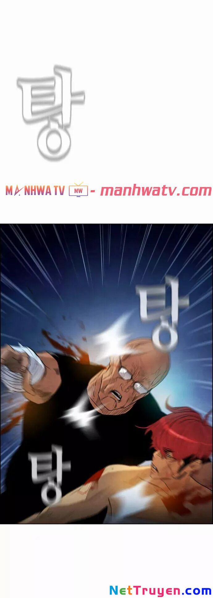 Kẻ Hồi Sinh 18 trang 47