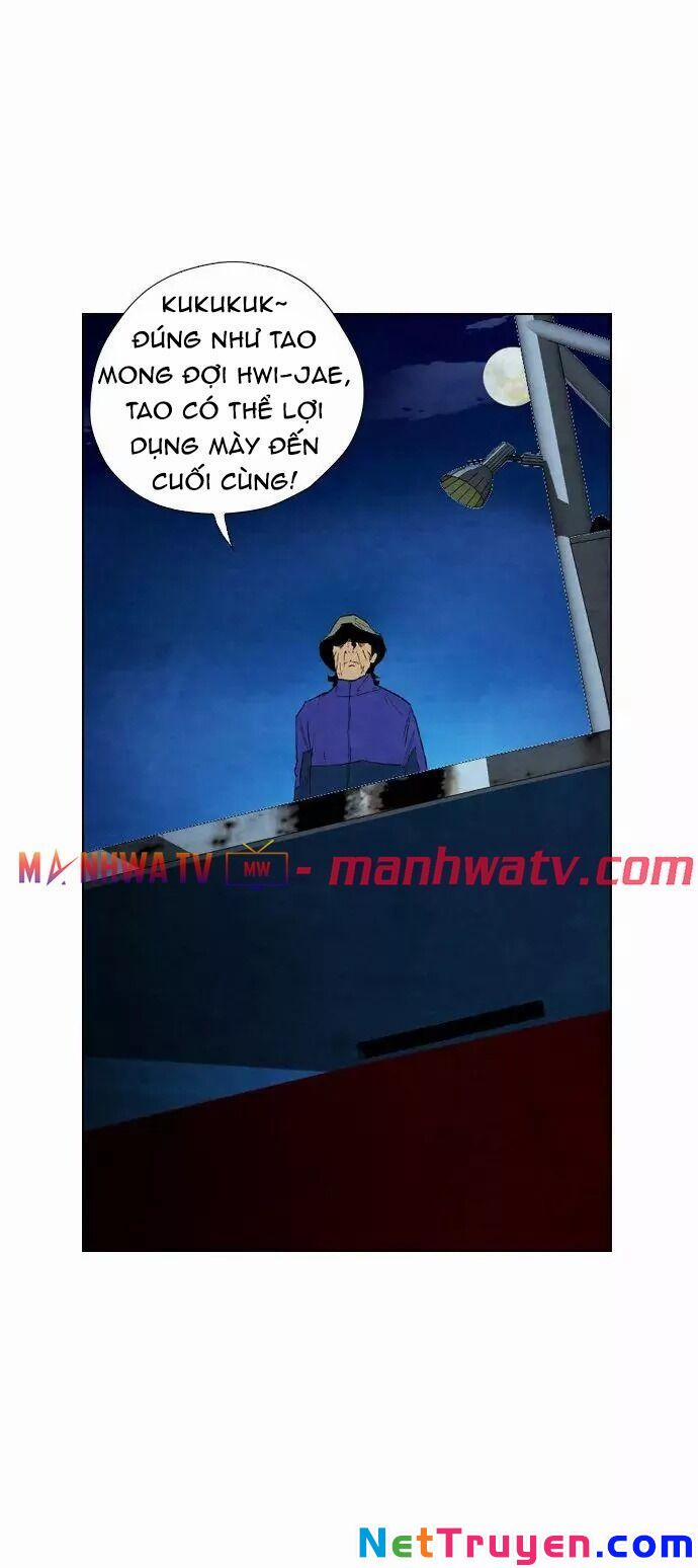 Kẻ Hồi Sinh 18 trang 55