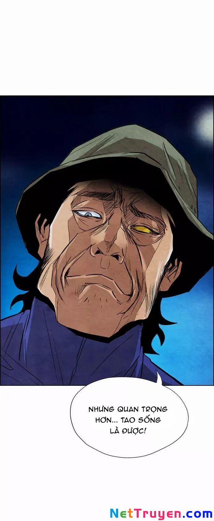 Kẻ Hồi Sinh 18 trang 56