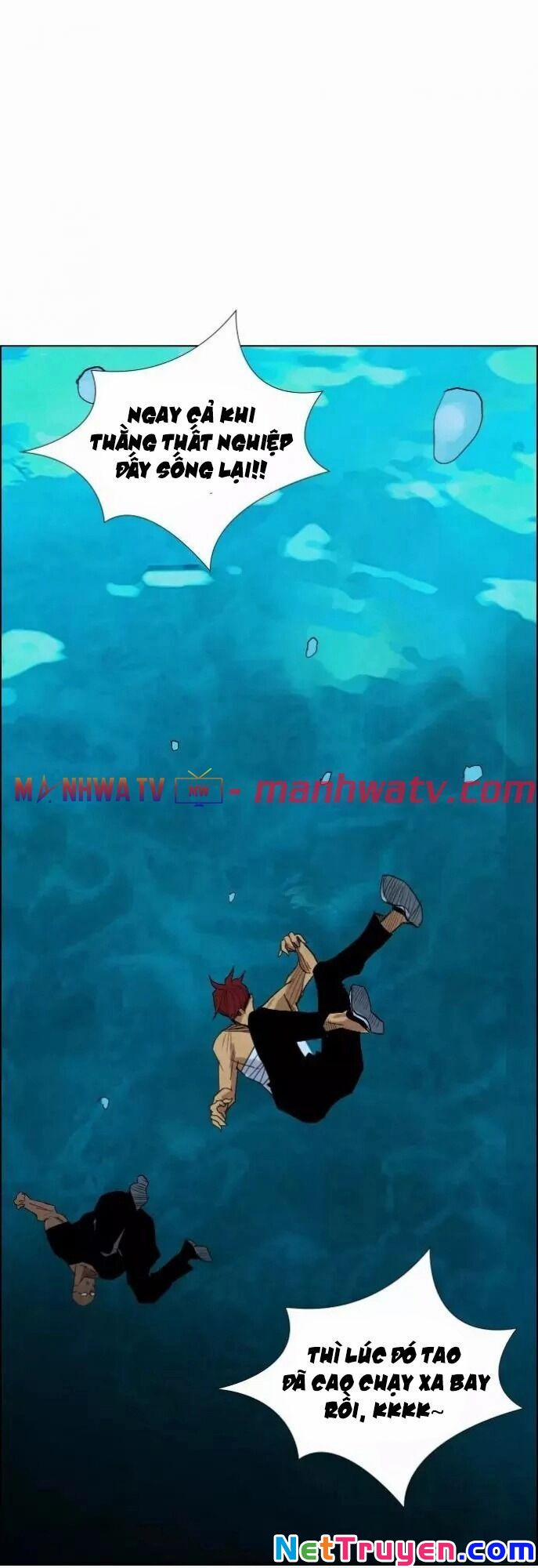 Kẻ Hồi Sinh 18 trang 57
