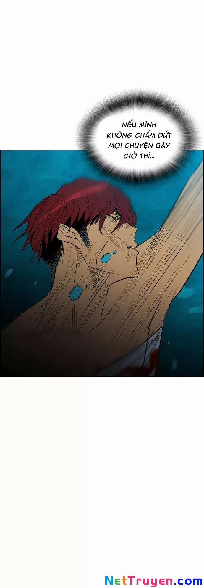 Kẻ Hồi Sinh 18 trang 62