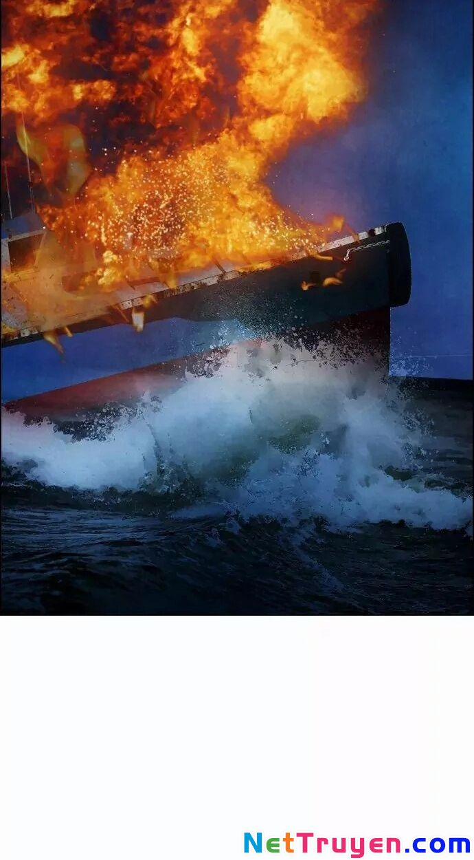 Kẻ Hồi Sinh 18 trang 70