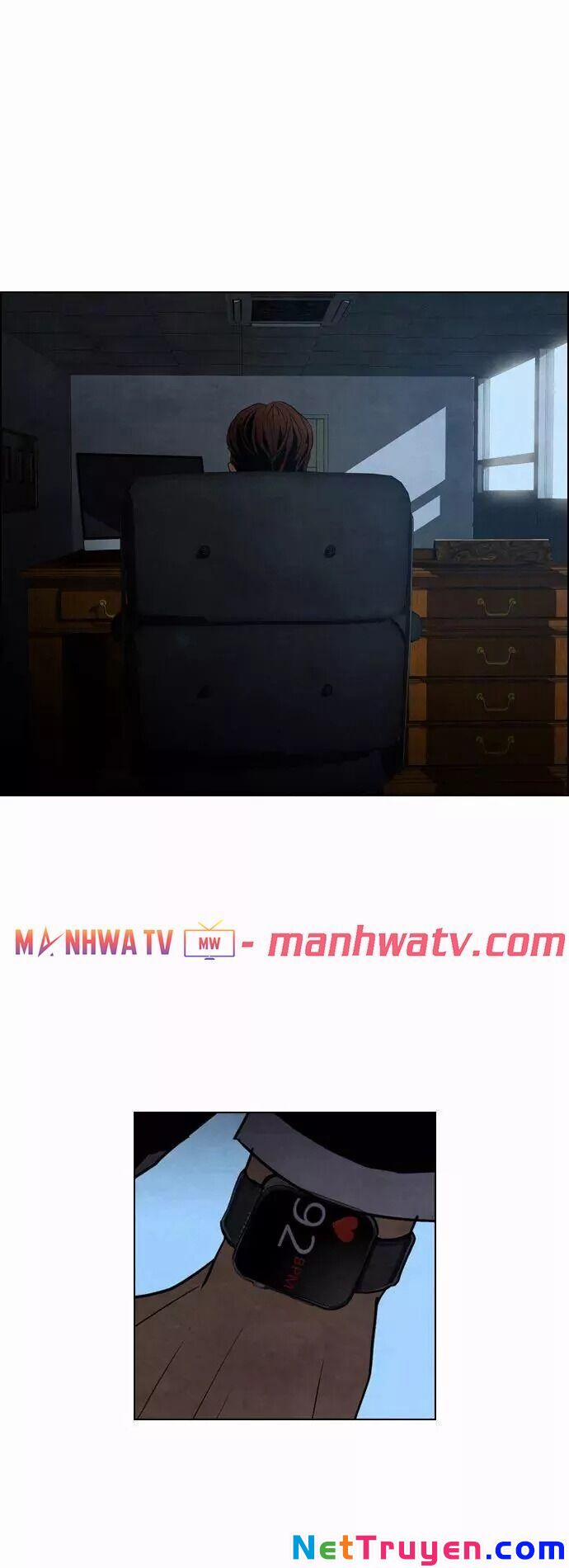 Kẻ Hồi Sinh 18 trang 71