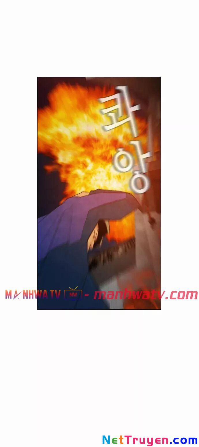 Kẻ Hồi Sinh 19 trang 10