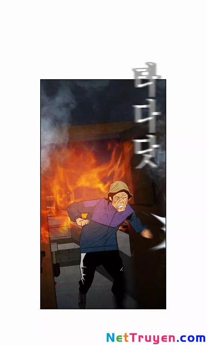 Kẻ Hồi Sinh 19 trang 12