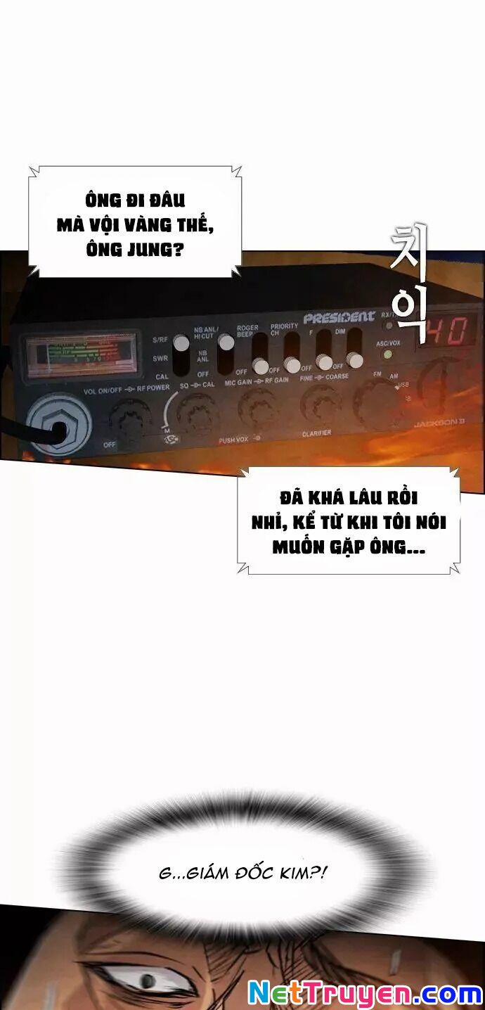 Kẻ Hồi Sinh 19 trang 18