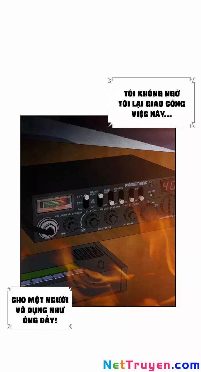 Kẻ Hồi Sinh 19 trang 20