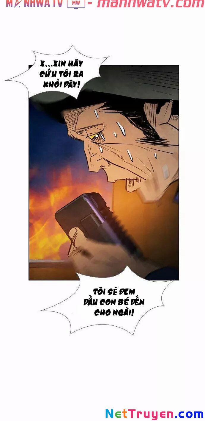 Kẻ Hồi Sinh 19 trang 22