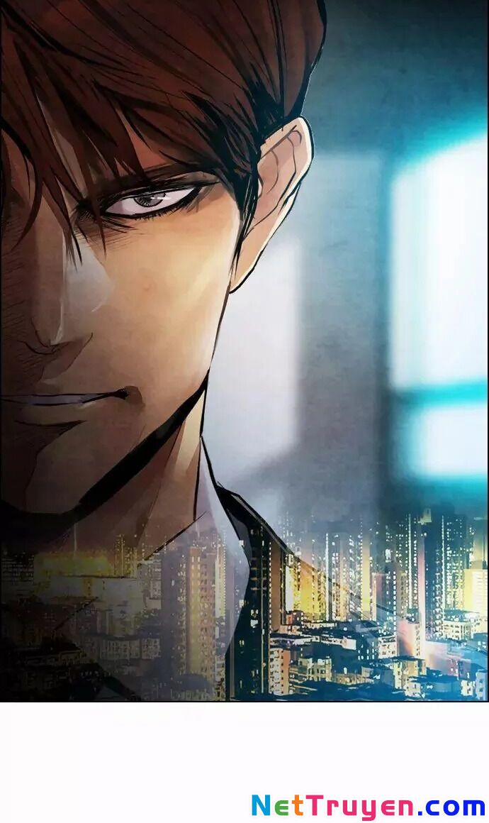 Kẻ Hồi Sinh 19 trang 28