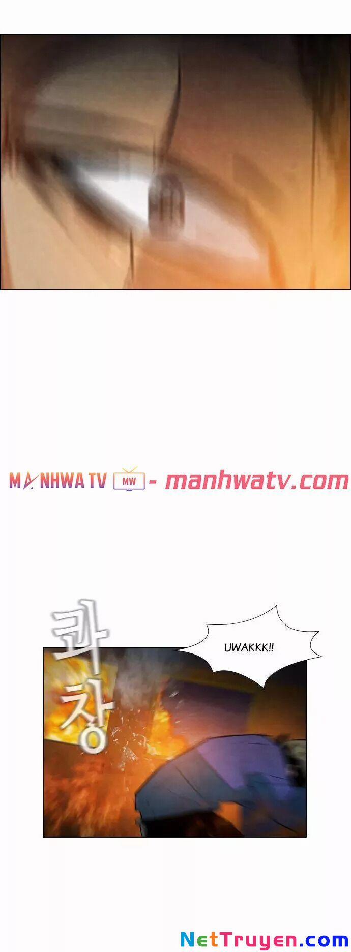 Kẻ Hồi Sinh 19 trang 30