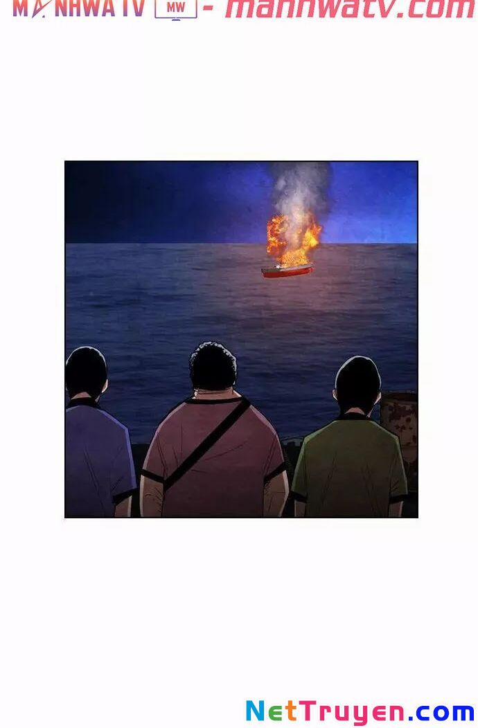 Kẻ Hồi Sinh 19 trang 6