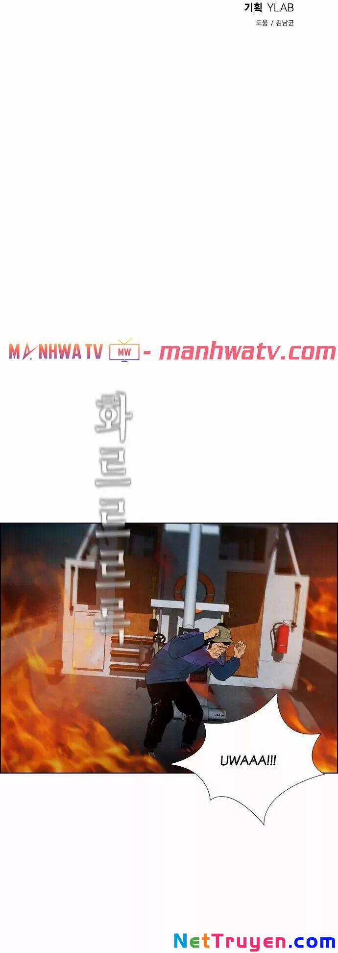 Kẻ Hồi Sinh 19 trang 9