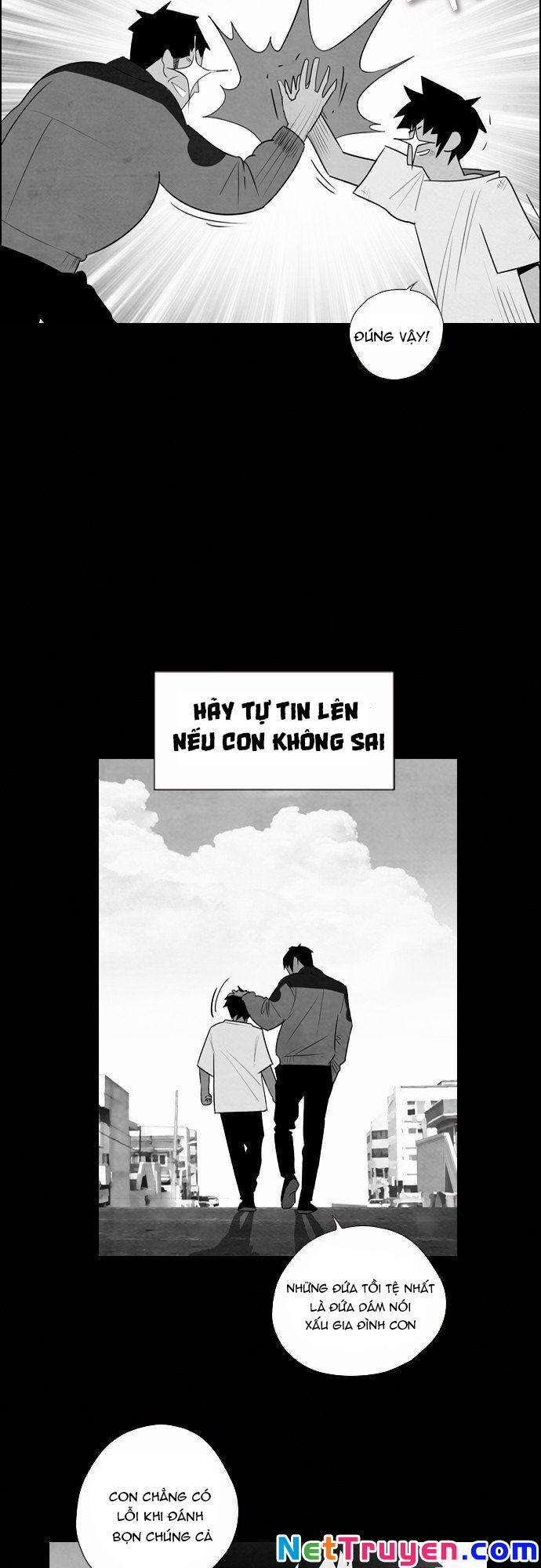 Kẻ Hồi Sinh 2 trang 12