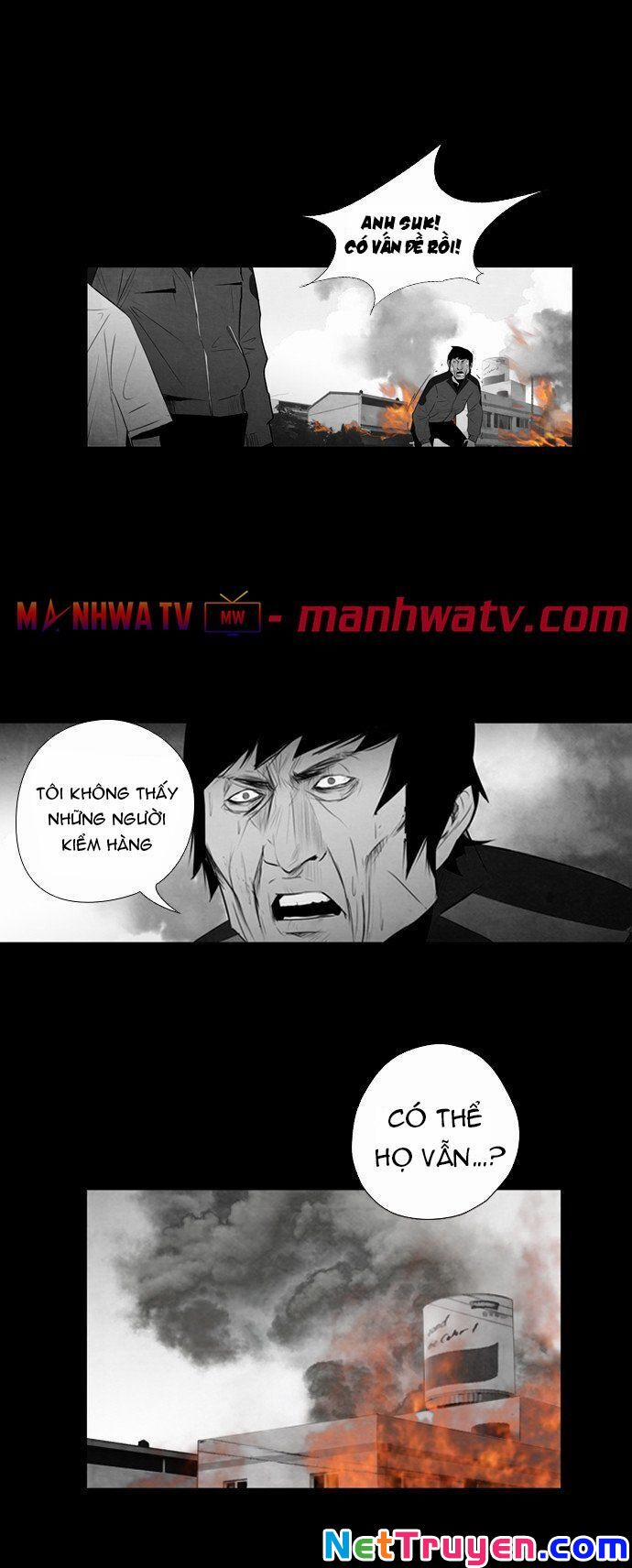Kẻ Hồi Sinh 2 trang 18