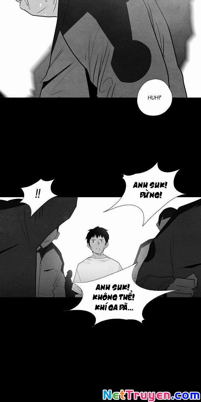 Kẻ Hồi Sinh 2 trang 20