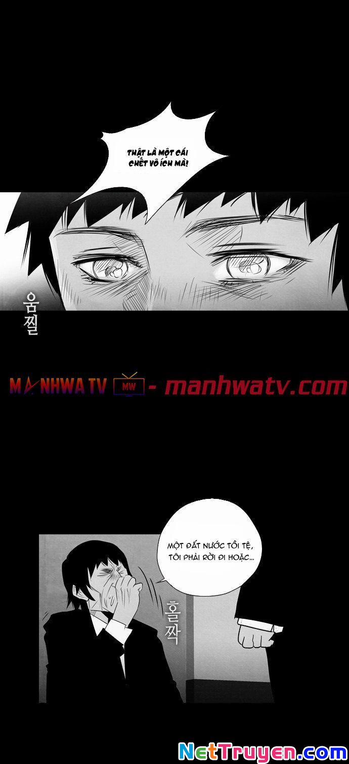 Kẻ Hồi Sinh 2 trang 28