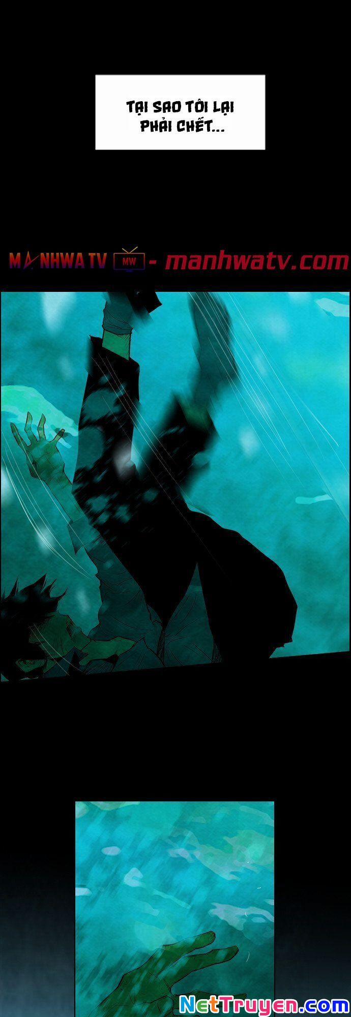 Kẻ Hồi Sinh 2 trang 34